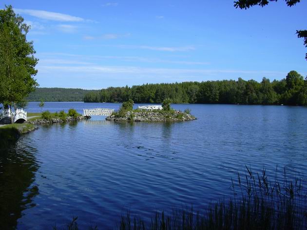 Foto: Sdschweden 2005